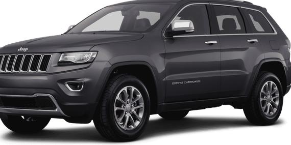 JEEP GRAND CHEROKEE 2016 1C4RJFBG2GC498809 image